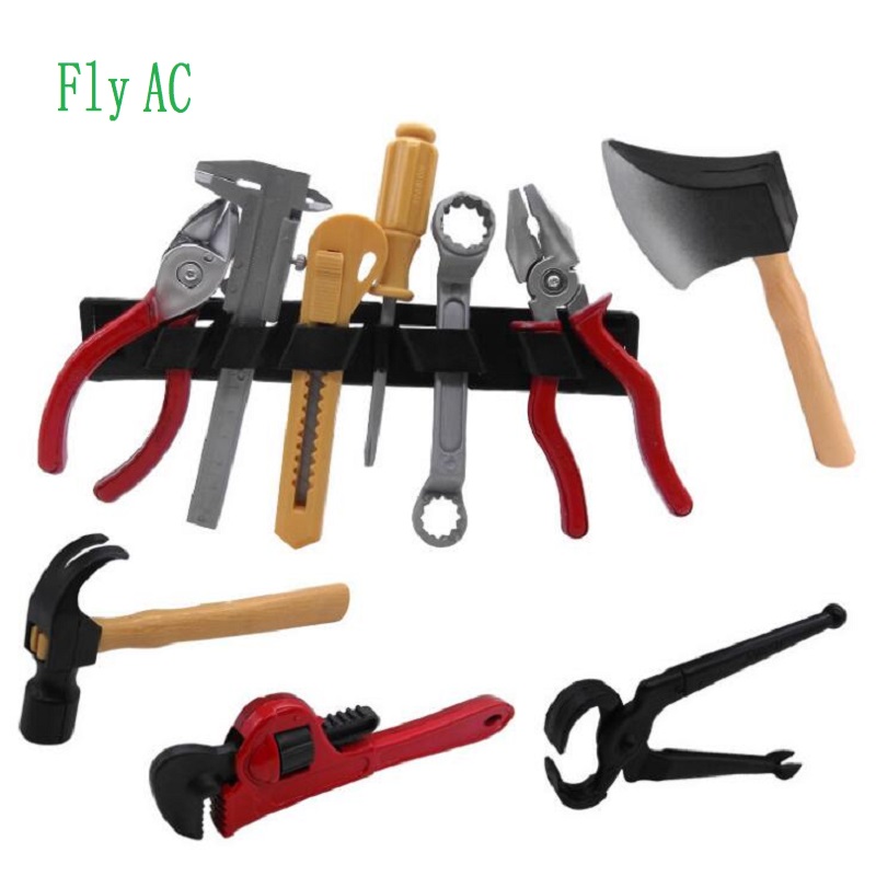 Gardening Tools Set Gift - Fly AC Pretend Play Children's Toy