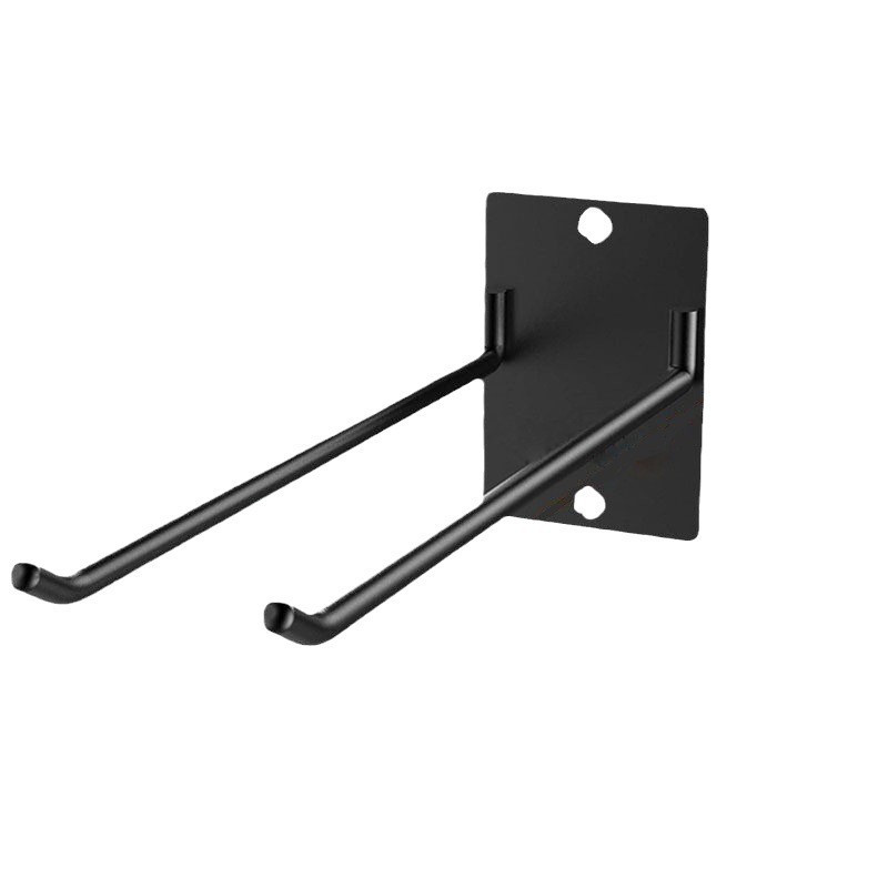 Gardening Tools Organiser - Wall Hooks Garage Storage Hook For