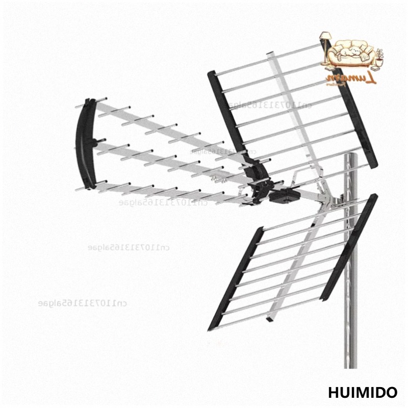 Gardening Tools Of - Tools Free Installation Foldable Myers Antenna