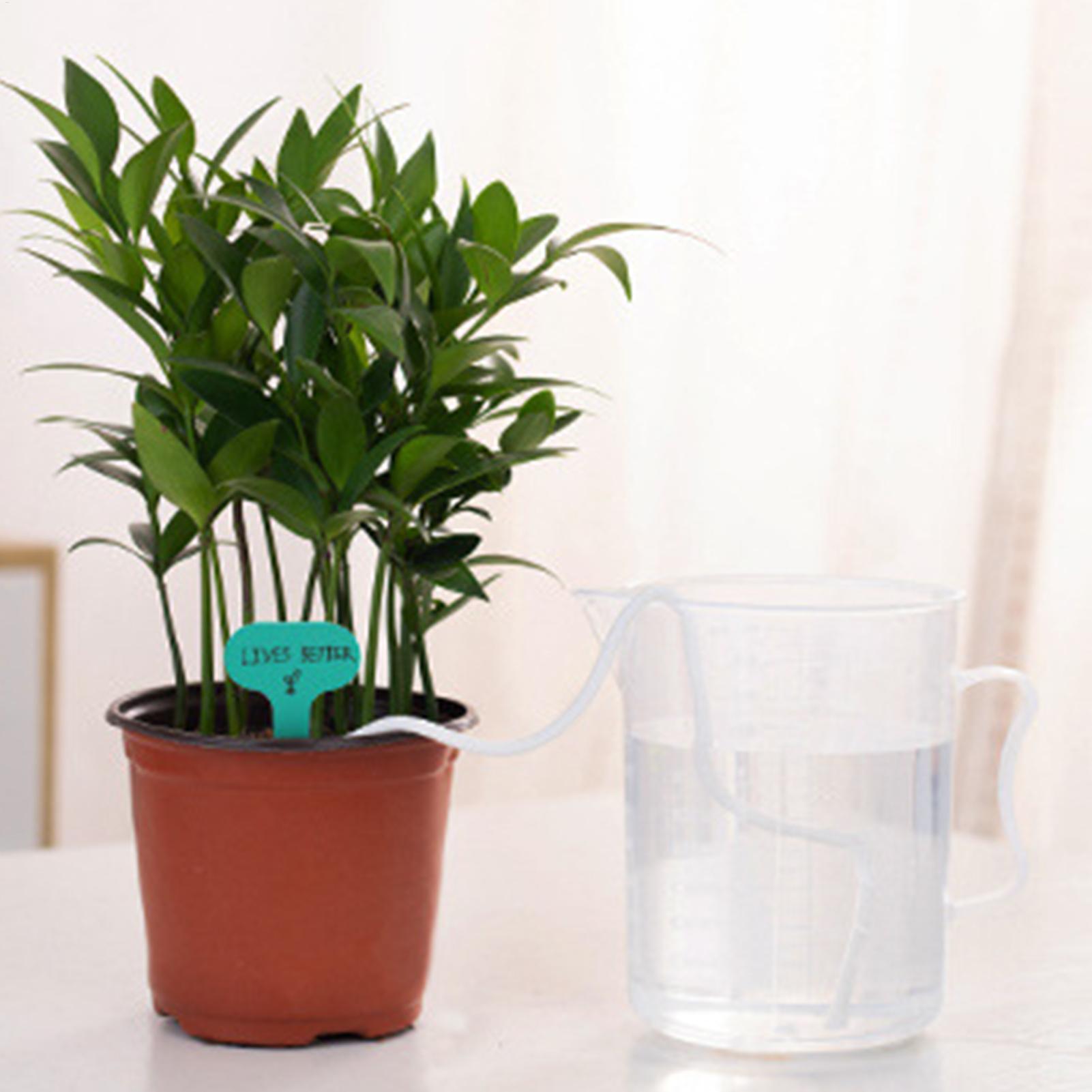 Plant Wicks For Self Watering  - Automatic Plant Waterer 评论和价格