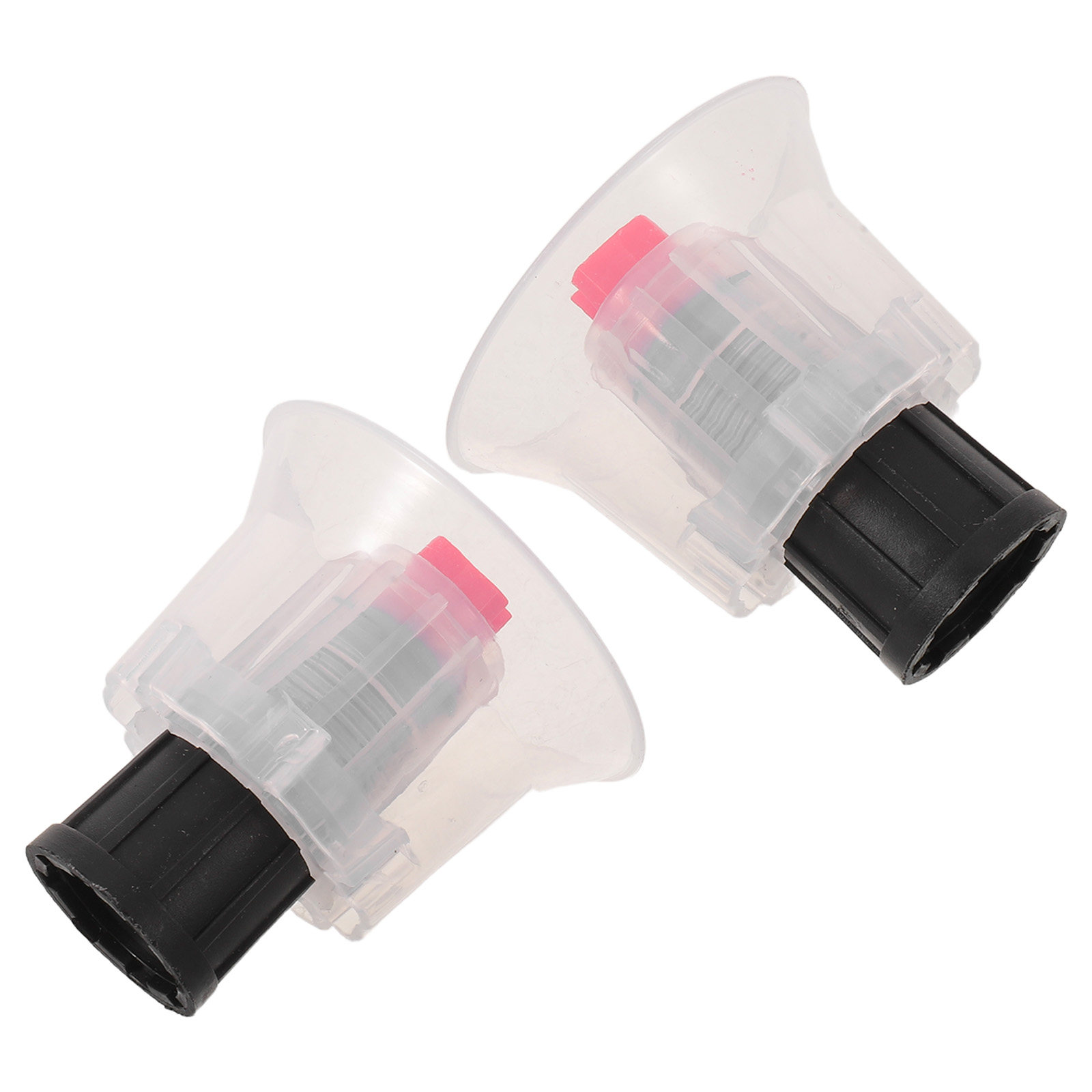 2Pcs Water Can Nozzle Replacem - Garden Hose Nozzle 评论和价格