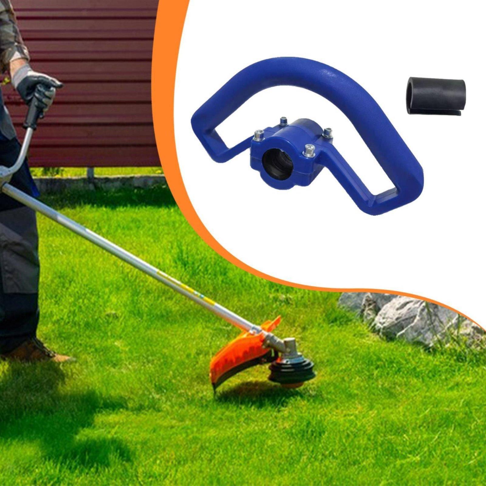 Durable Grass Trimmer Handle A - Gardening Tools Of 评论和价格