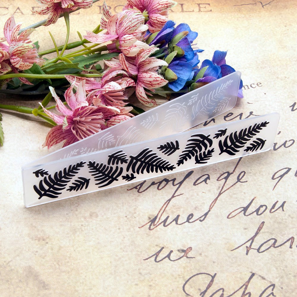SNASAN Leaves Flower Star Lace - Gardening Tools Diy 评论和价格
