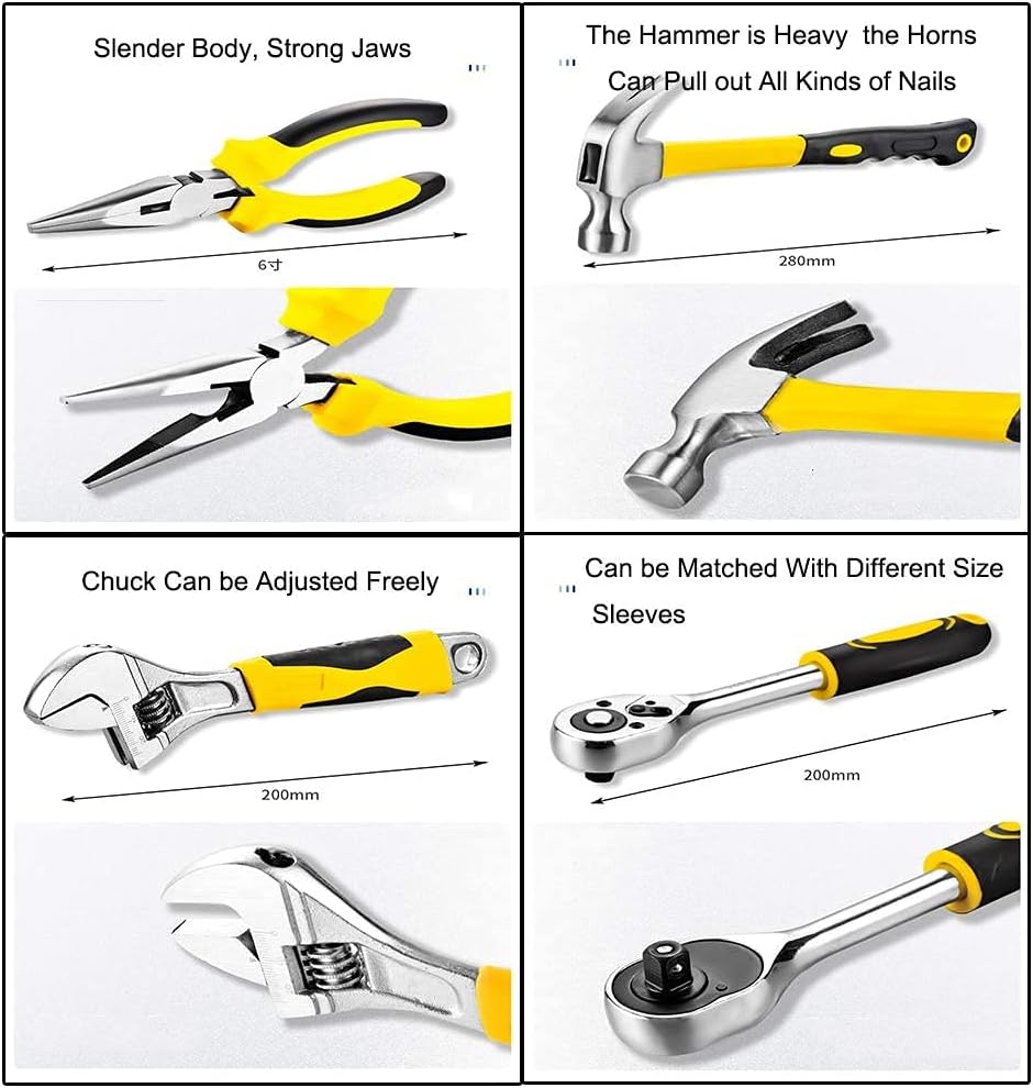 Home Hand Tool Set Manual Comb - Gardening Tools Set Gift 评论和价格