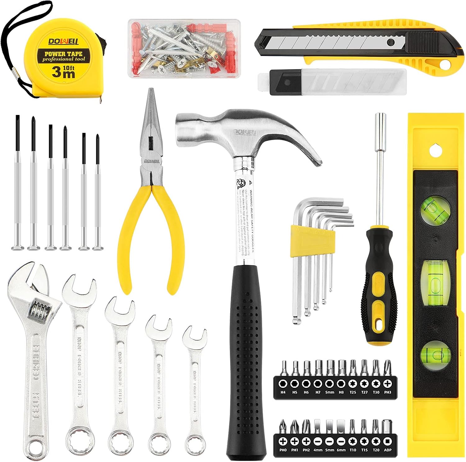 Home Hand Tool Set Manual Comb - Gardening Tools Set Gift 评论和价格