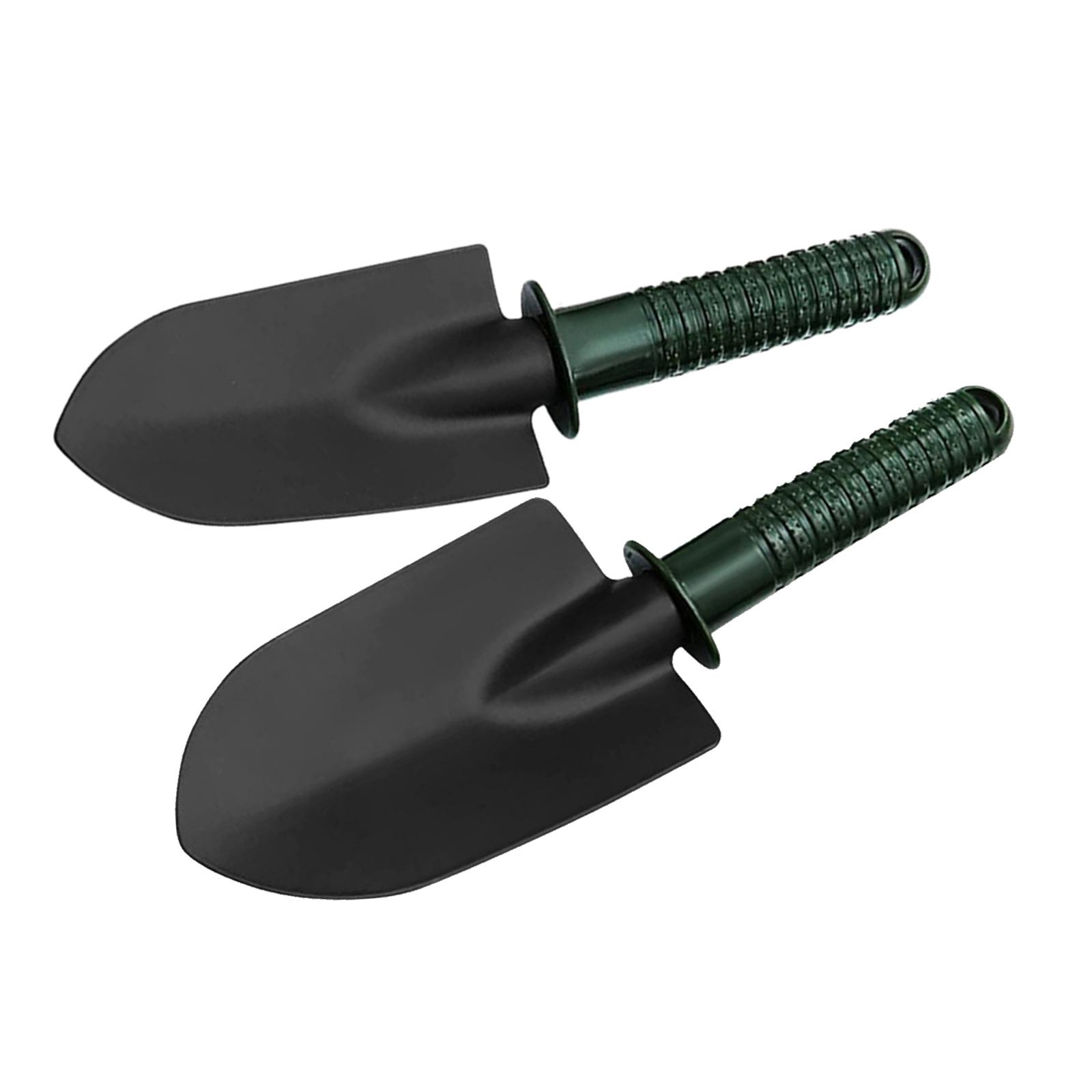 4 Pieces Gardening Rake Garden - Gardening Tools Set Gift 评论和价格