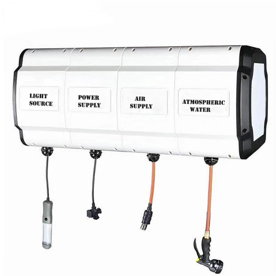 Hot Sale Garden Hose Reel Box  - Gardening Tools Kit For Sale 评论和价格