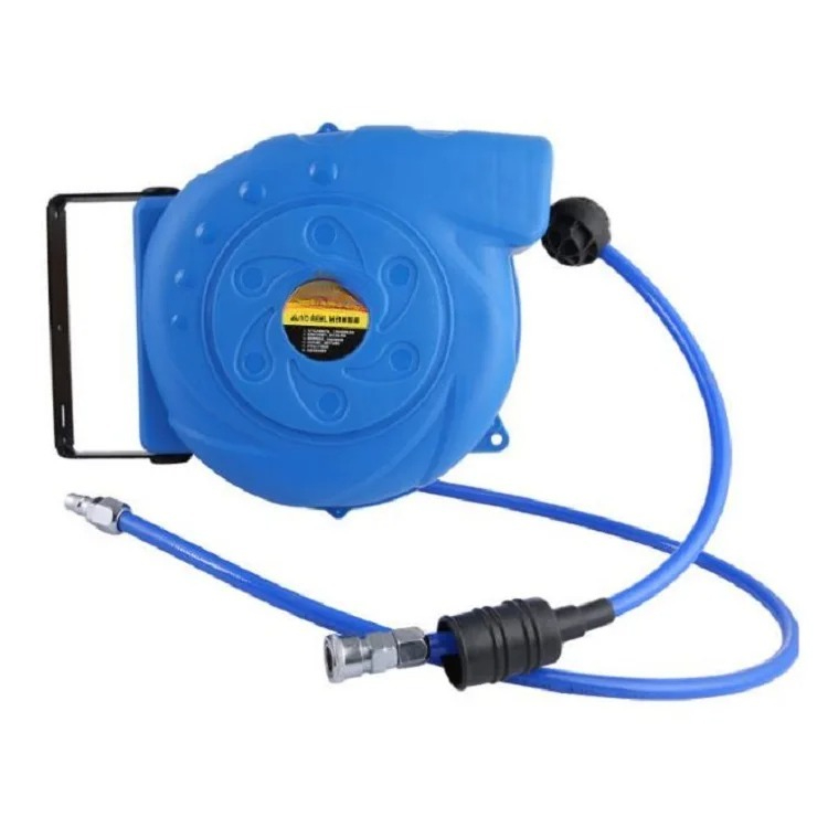 Hot Sale Garden Hose Reel Box  - Gardening Tools Kit For Sale 评论和价格