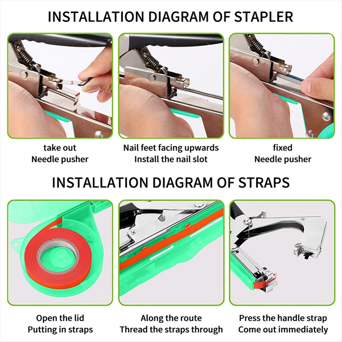 A24I Plant Branch Hand Tying S - Gardening Hand Tools B&Q 评论和价格