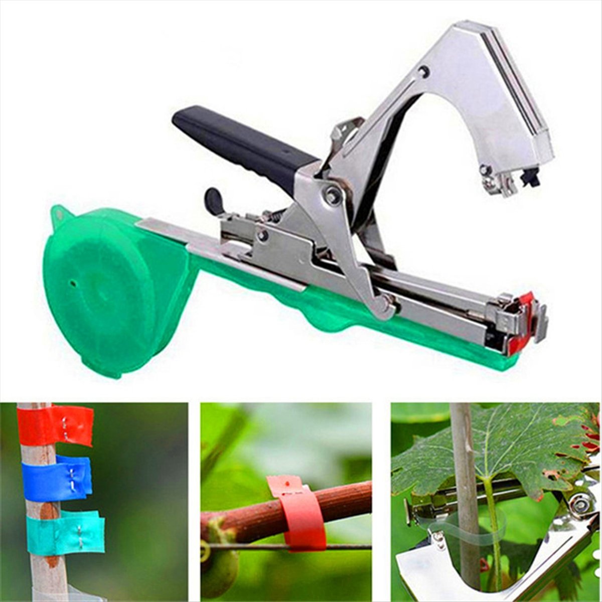 A24I Plant Branch Hand Tying S - Gardening Hand Tools B&Q 评论和价格