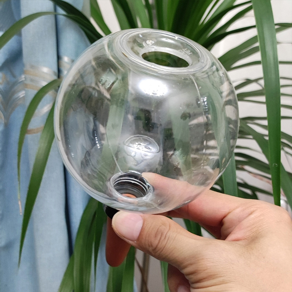 500ML Self Watering Globes Dri - Automatic Plant Waterer 评论和价格