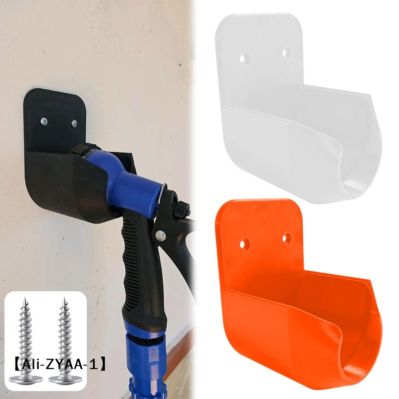 【A】Wall Mount Garden Hose Nozz - Garden Hose Nozzle 评论和价格
