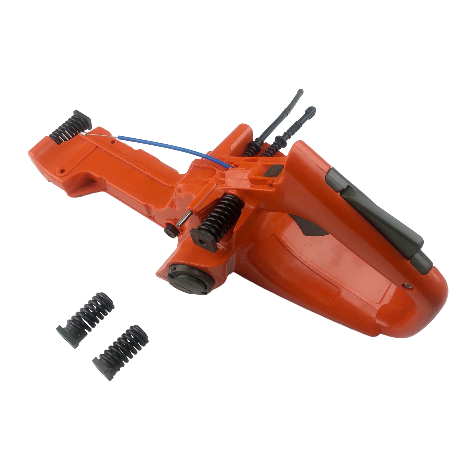 Rear Handle Fuel Tank Assembly - Husqvarna Chainsaw 450 评论和价格