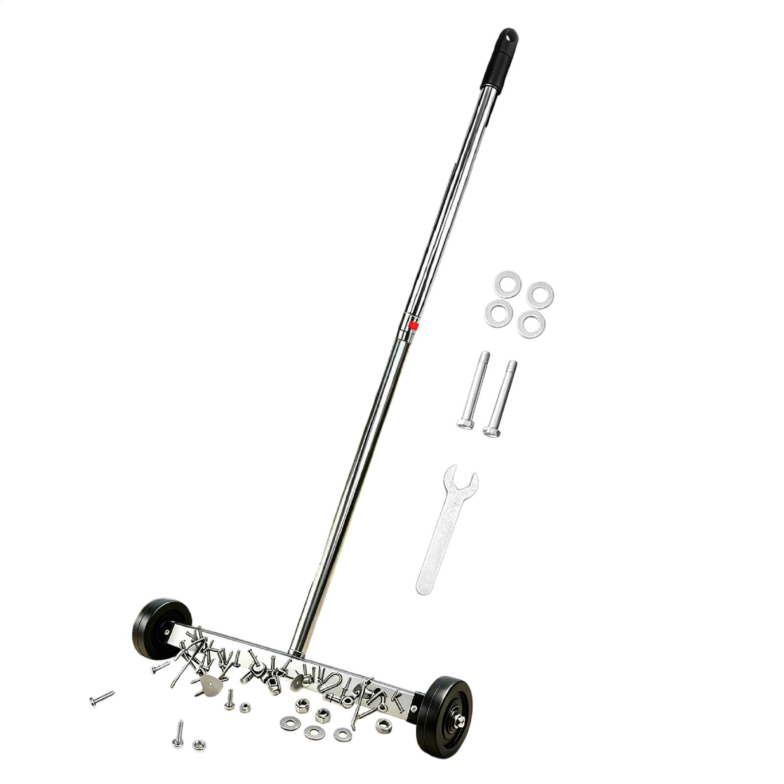 Magnetic Pickup Tool Heavy Dut - Gardening Tools Repair Shop 评论和价格