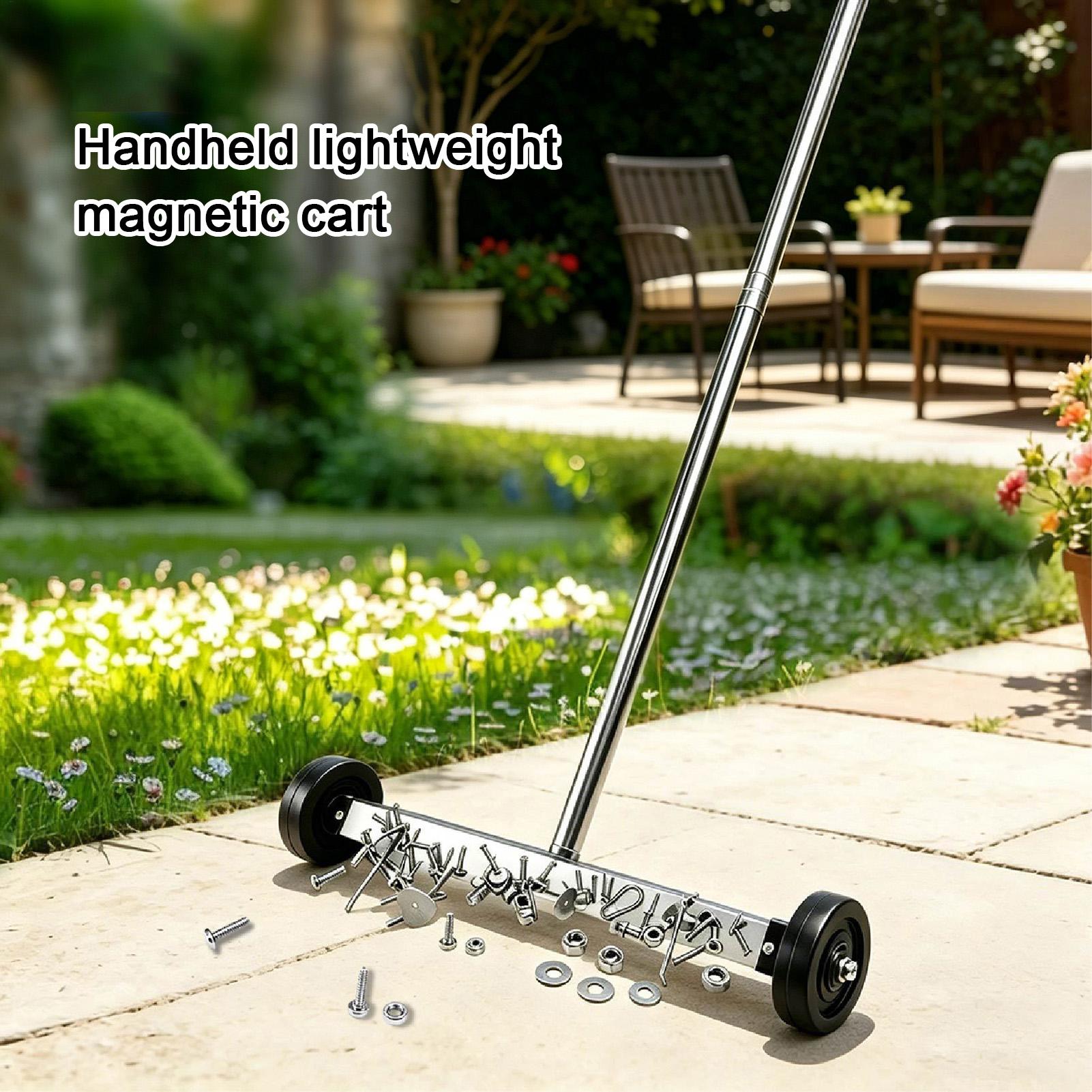 Magnetic Pickup Tool Heavy Dut - Gardening Tools Repair Shop 评论和价格