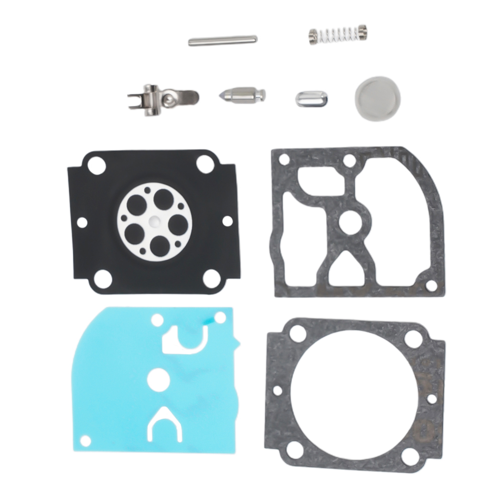 Carburetor Gasket Diaphragm Re - Gardening Tools Kit For Sale 评论和价格