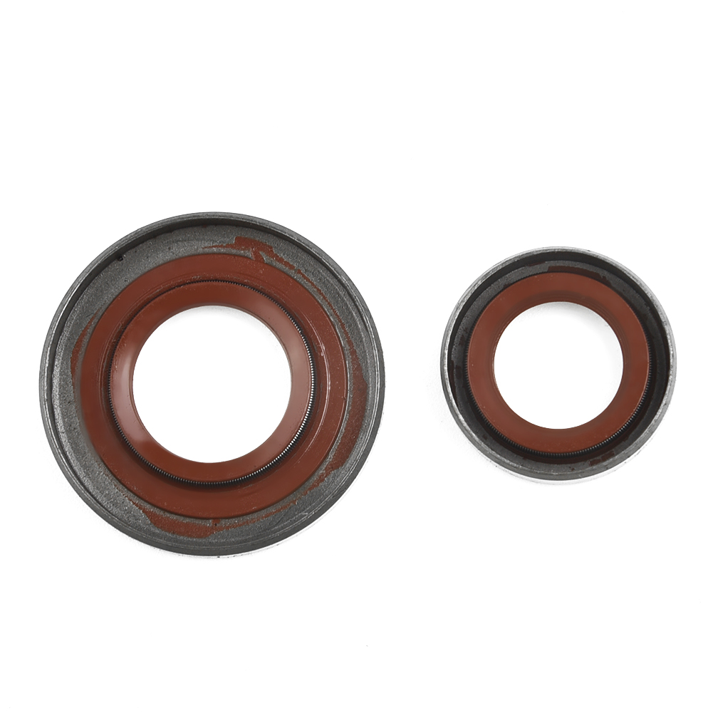 2Pcs Replacement Crankshaft Oi - Gardening Tools List 评论和价格