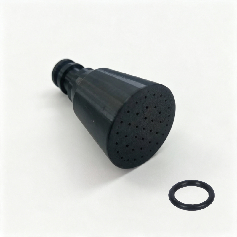 1pc Lightweight Garden Hose No - Garden Hose Nozzle 评论和价格