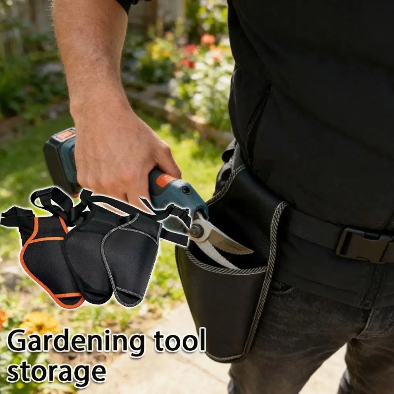 Garden Electric Pruning Shear  - Gardening Tools Organiser 评论和价格