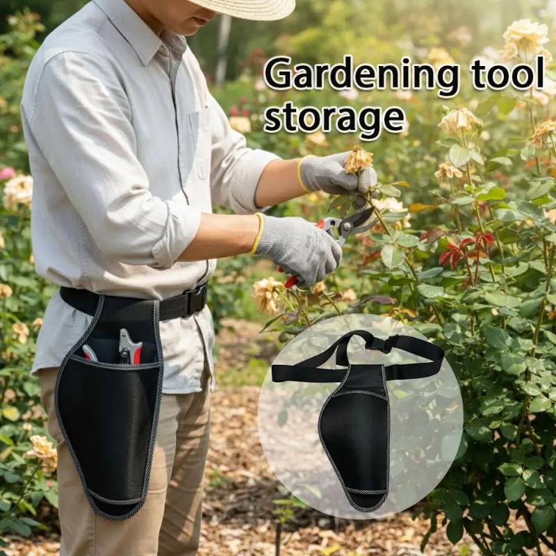 Garden Electric Pruning Shear  - Gardening Tools Organiser 评论和价格
