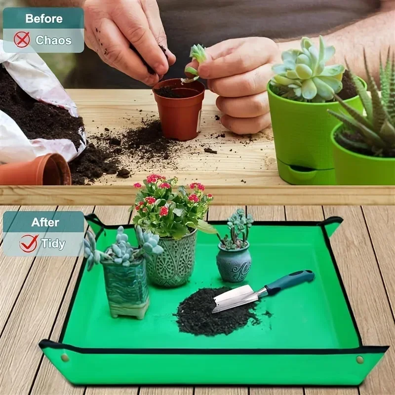 7PCS Garden Hand Tools Set Hea - Gardening Tools Set Gift 评论和价格