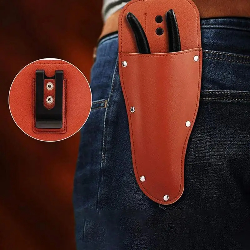Garden Pruner Sheath Garden Pr - Gardening Tools Organiser 评论和价格