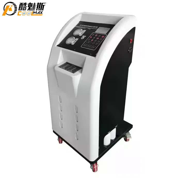 Machine Fully Automatic Refill - Gardening Tools Repair Shop 评论和价格
