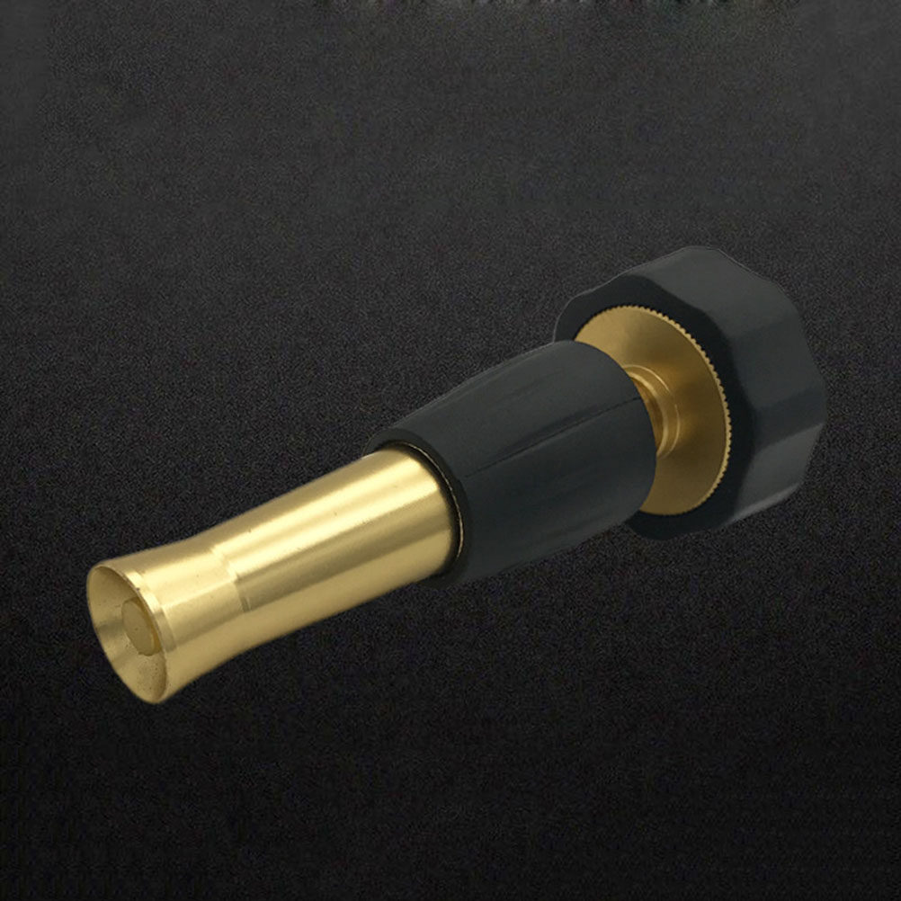 Aluminum Alloy nozzle water sp - Garden Hose Nozzle 评论和价格