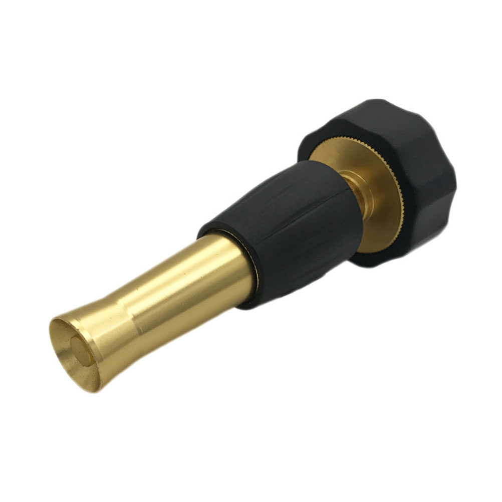 Aluminum Alloy nozzle water sp - Garden Hose Nozzle 评论和价格
