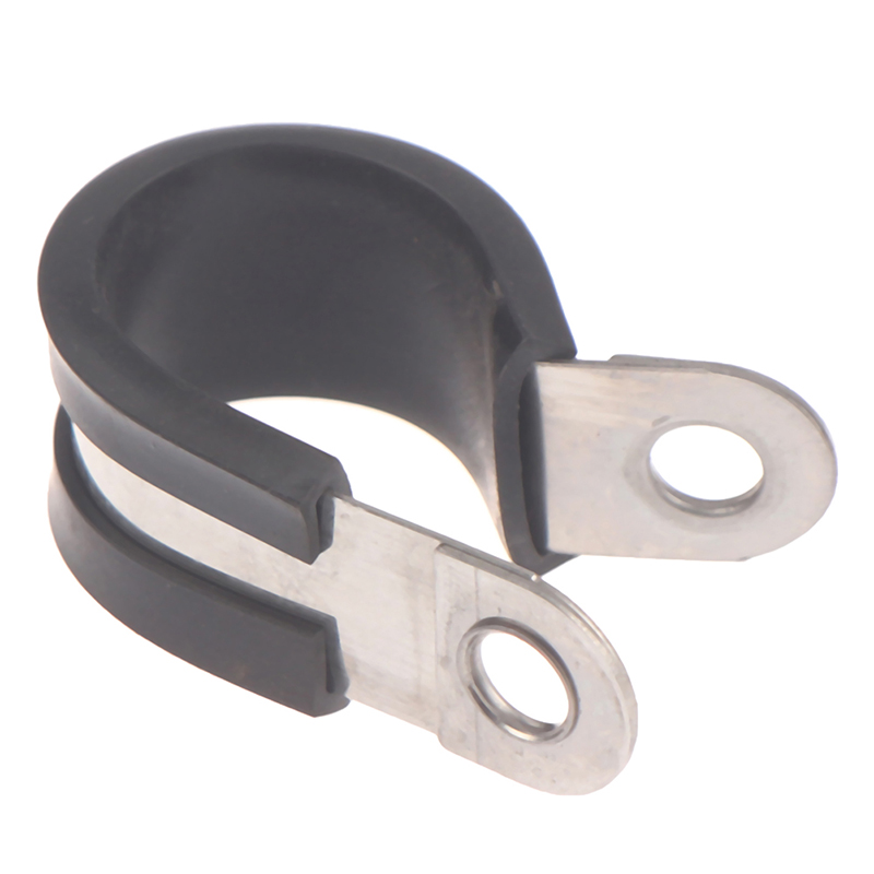 2Pcs Stainless Steel Cable Cla - Gardening Tools Range 评论和价格