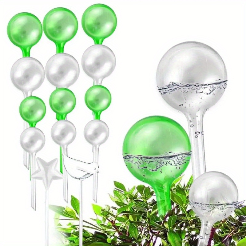 Automatic Flower Watering Devi - Automatic Plant Waterer 评论和价格