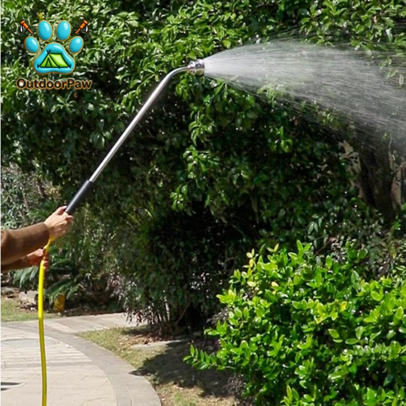 2024 New Product High Pressure - Garden Hose Nozzle 评论和价格