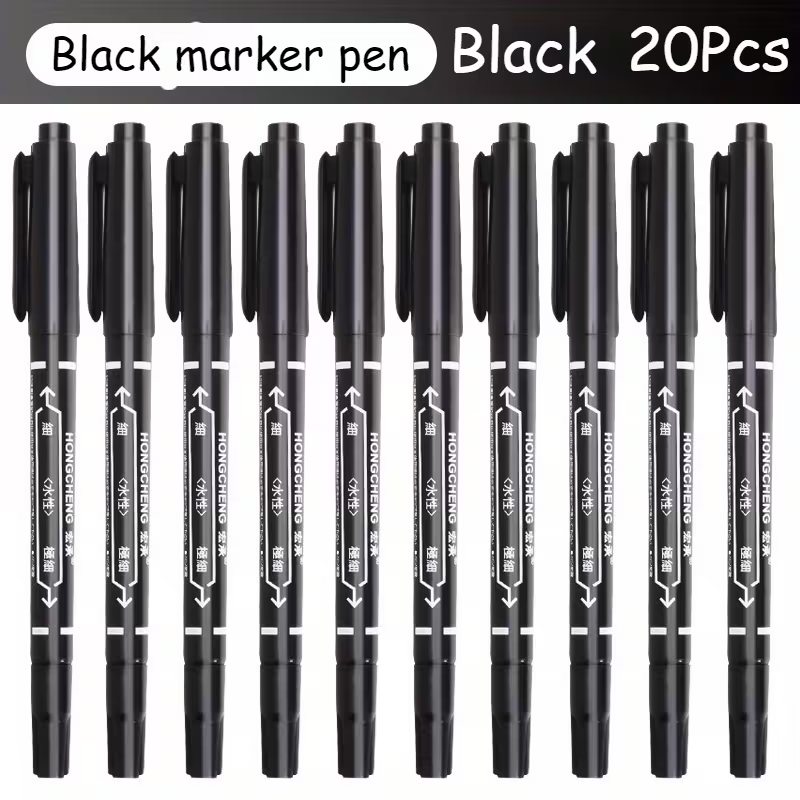 Industrial & Garden Marker Pen - Gardening Tools Organiser 评论和价格