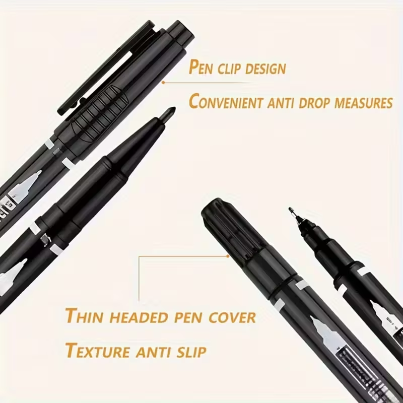 Industrial & Garden Marker Pen - Gardening Tools Organiser 评论和价格