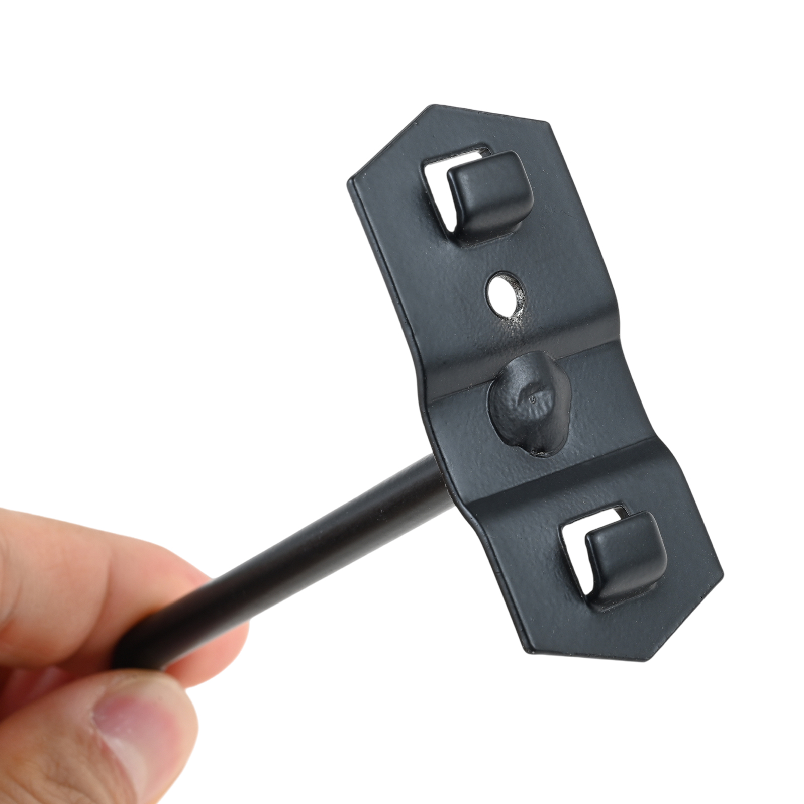 10Pcs/set 50mm Black Hole Boar - Gardening Tools Organiser 评论和价格