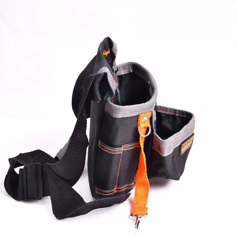 Handy Waist Tool Pouch for Ele - Gardening Tools Organiser 评论和价格