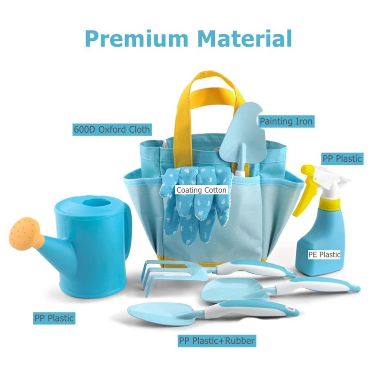 618 Mega Sale Sand Playing Can - Gardening Tools Kit For Sale 评论和价格