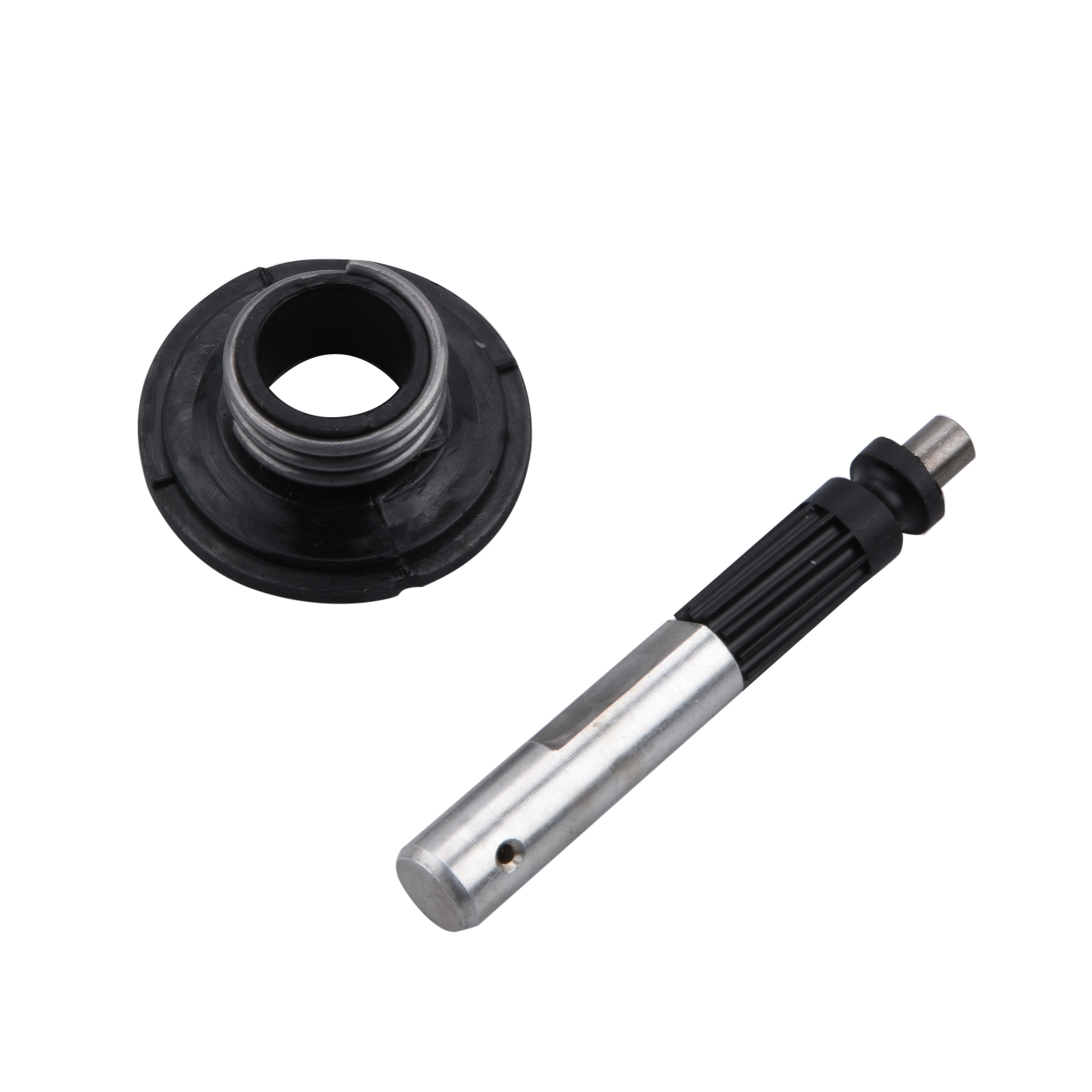 1Pc Chainsaw Oil Pump Worm Gea - Husqvarna Chainsaw 450 评论和价格