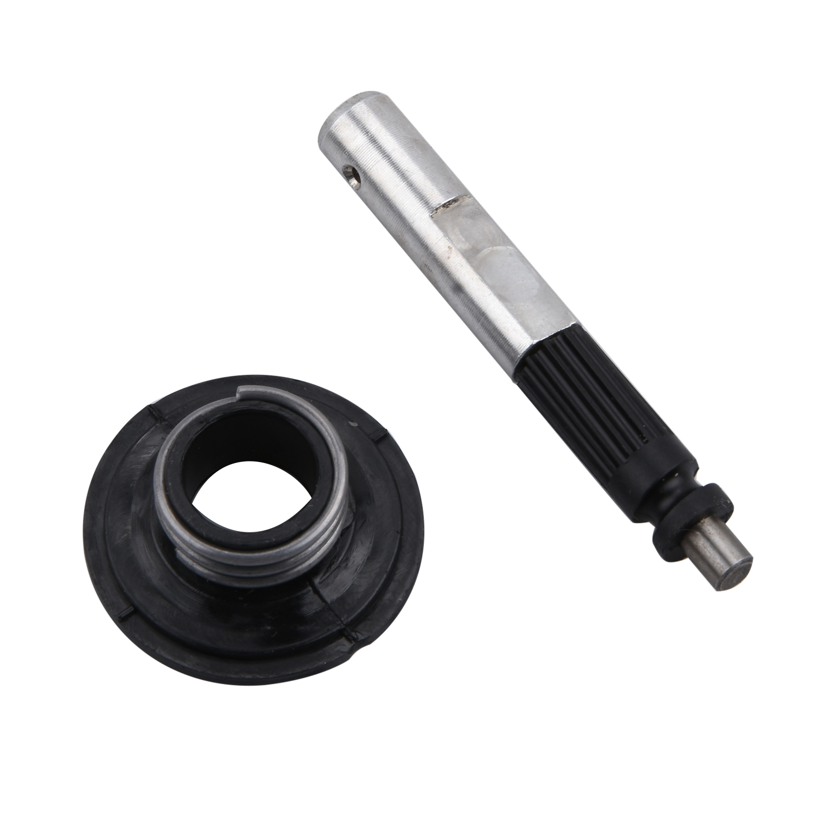 1Pc Chainsaw Oil Pump Worm Gea - Husqvarna Chainsaw 450 评论和价格