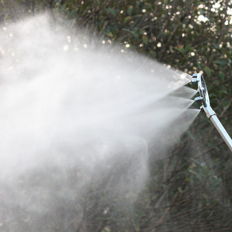 High Pressure Atomization Circ - Garden Hose Nozzle 评论和价格