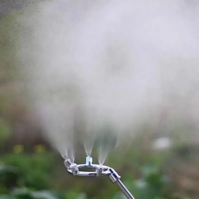 High Pressure Atomization Circ - Garden Hose Nozzle 评论和价格