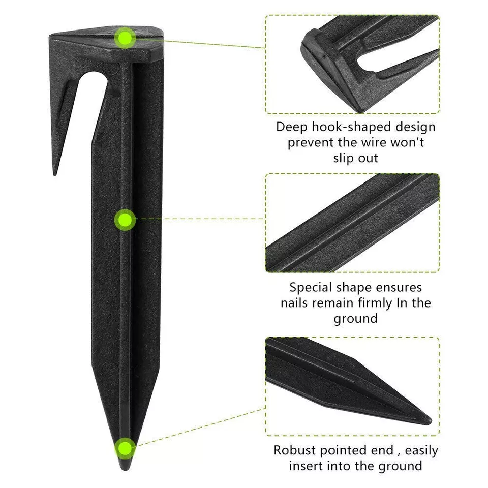 Lawn Mower Boundary Pegs For S - Xiaomi Gardening Tools 评论和价格
