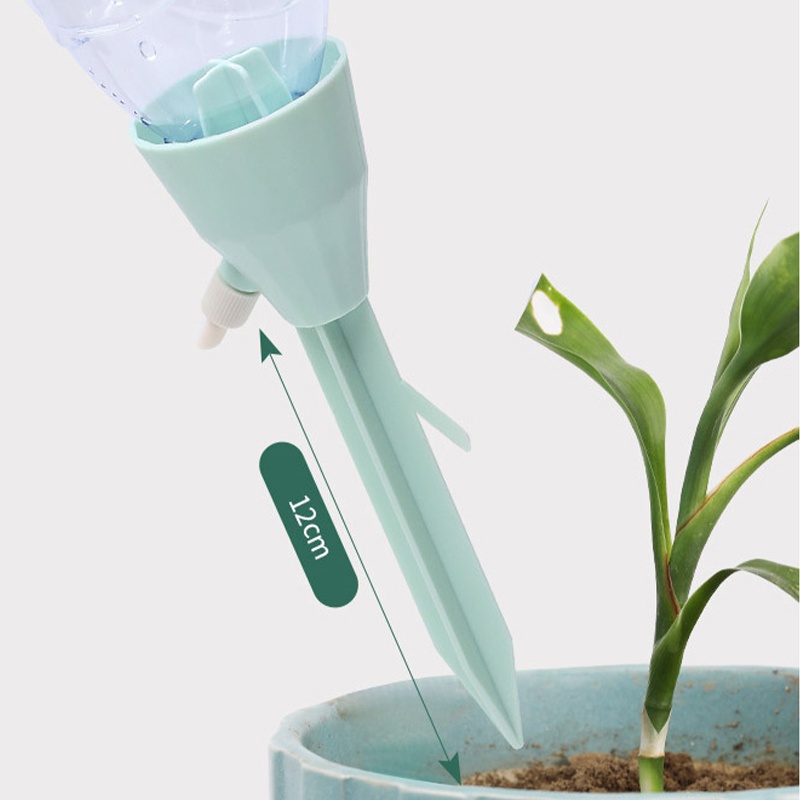 Automatic Drip Irrigation Syst - Automatic Plant Waterer 评论和价格
