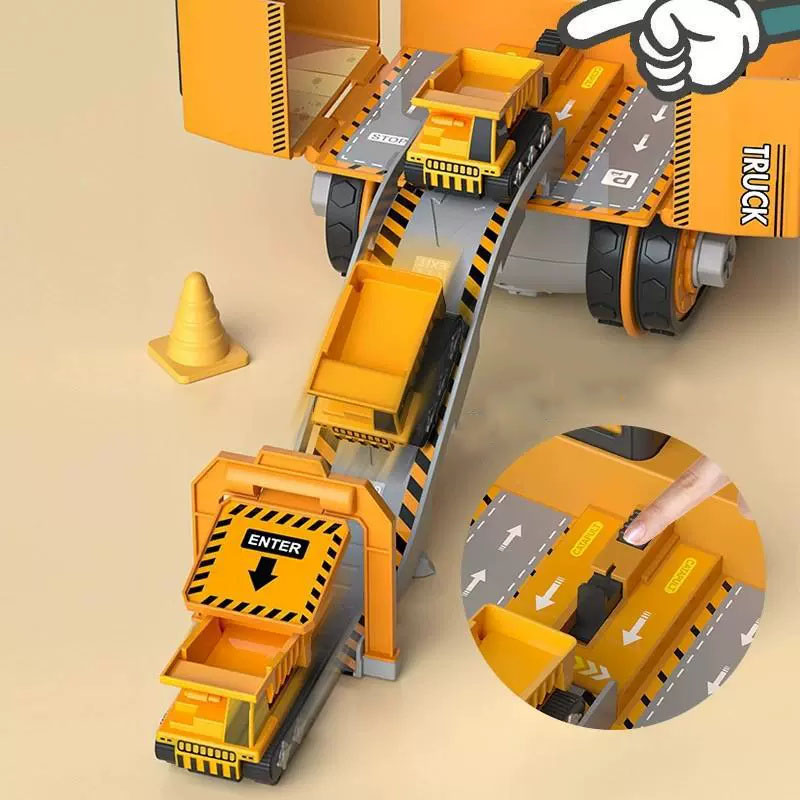 Kids Engineering Vehicle Elect - Gardening Tools Set Gift 评论和价格