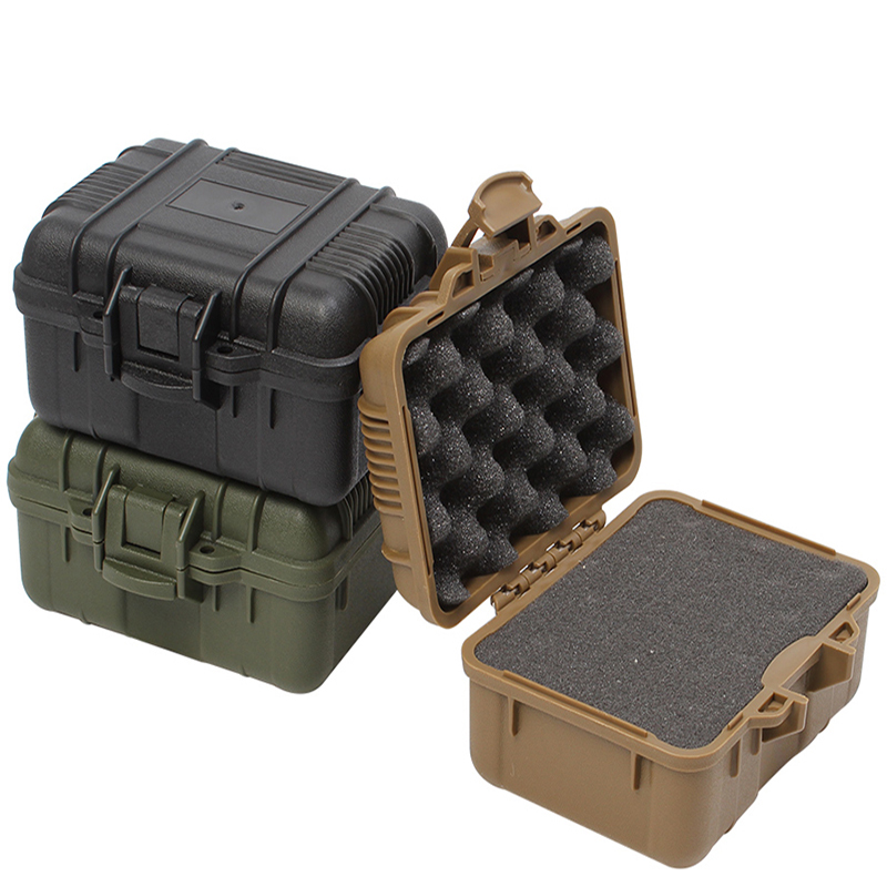 plastic toolbox Sealed waterpr - Gardening Tools Range 评论和价格