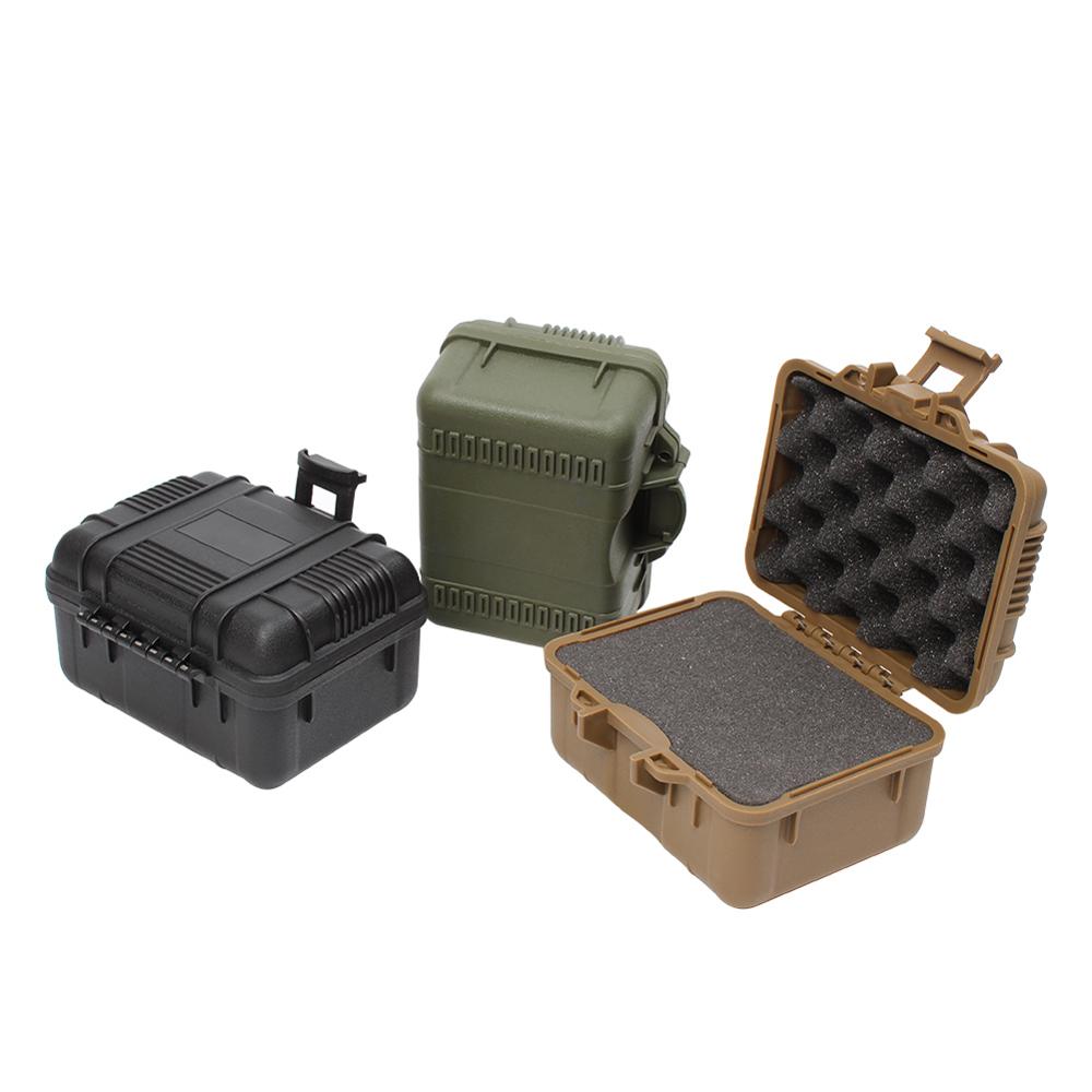 plastic toolbox Sealed waterpr - Gardening Tools Range 评论和价格