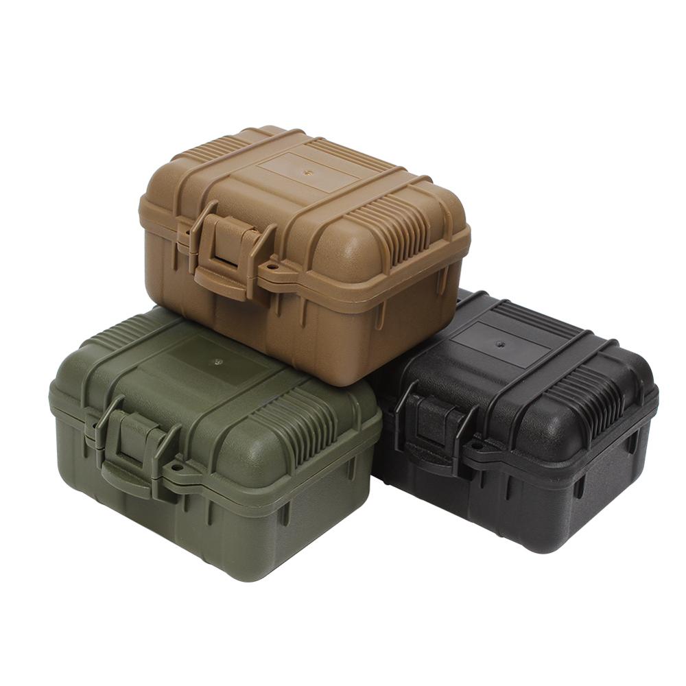 plastic toolbox Sealed waterpr - Gardening Tools Range 评论和价格