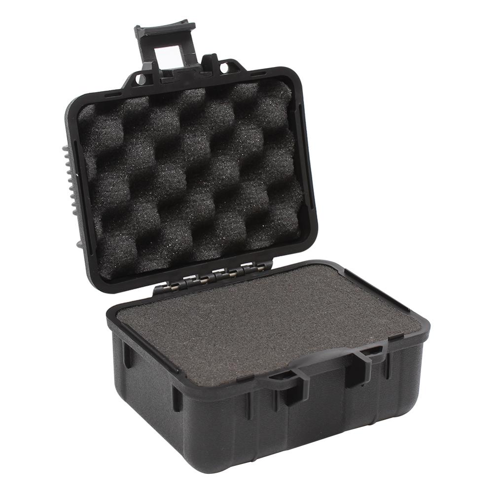 plastic toolbox Sealed waterpr - Gardening Tools Range 评论和价格
