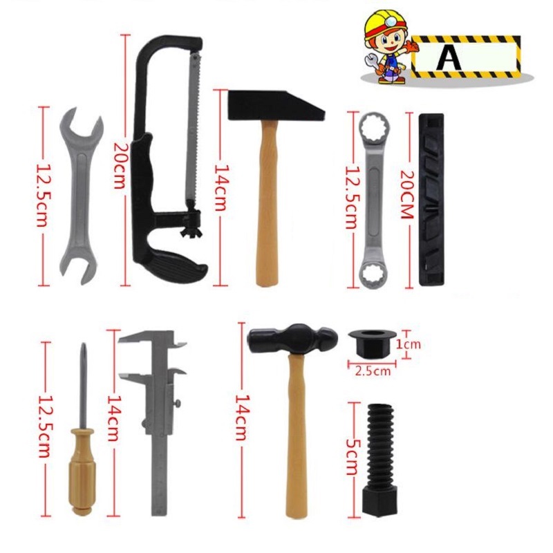 Fly AC Pretend Play Children's - Gardening Tools Set Gift 评论和价格
