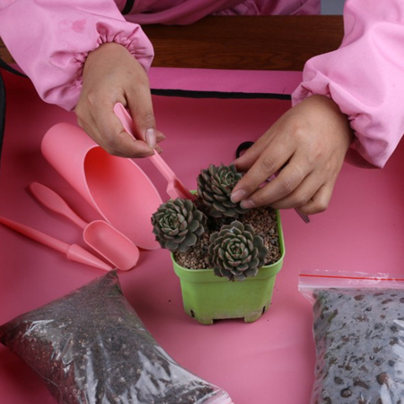 4Pcs/Set Garden Planter Kit DI - Gardening Tools Diy 评论和价格